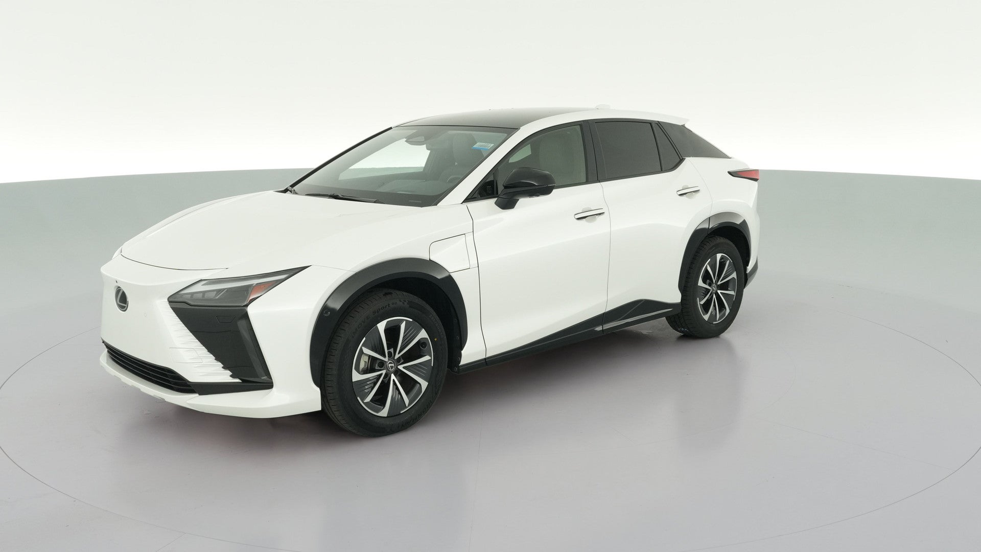 2024 Lexus RZ vehicle photo