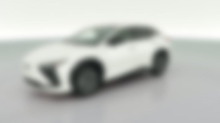 2024 Lexus RZ vehicle photo