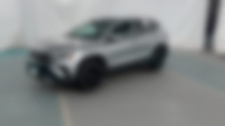 2022 Volkswagen Taos vehicle photo