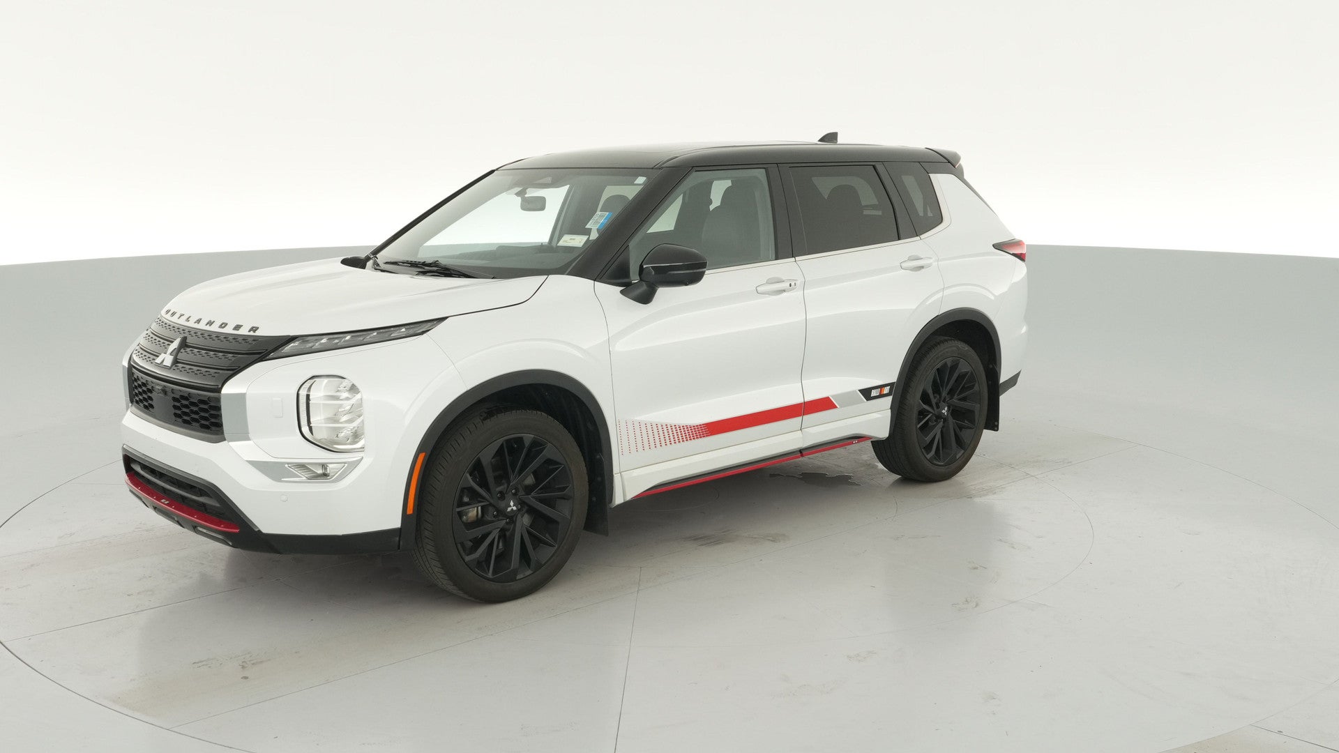 2024 Mitsubishi Outlander vehicle photo