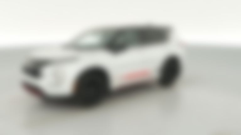 2024 Mitsubishi Outlander vehicle photo