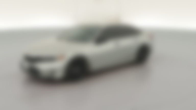 2025 Honda Civic vehicle photo