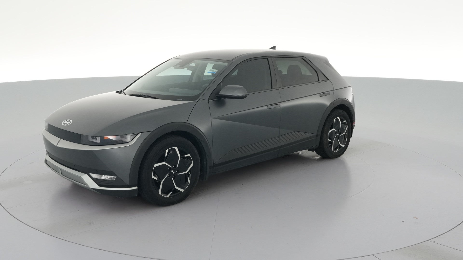 2023 Hyundai IONIQ 5 vehicle photo