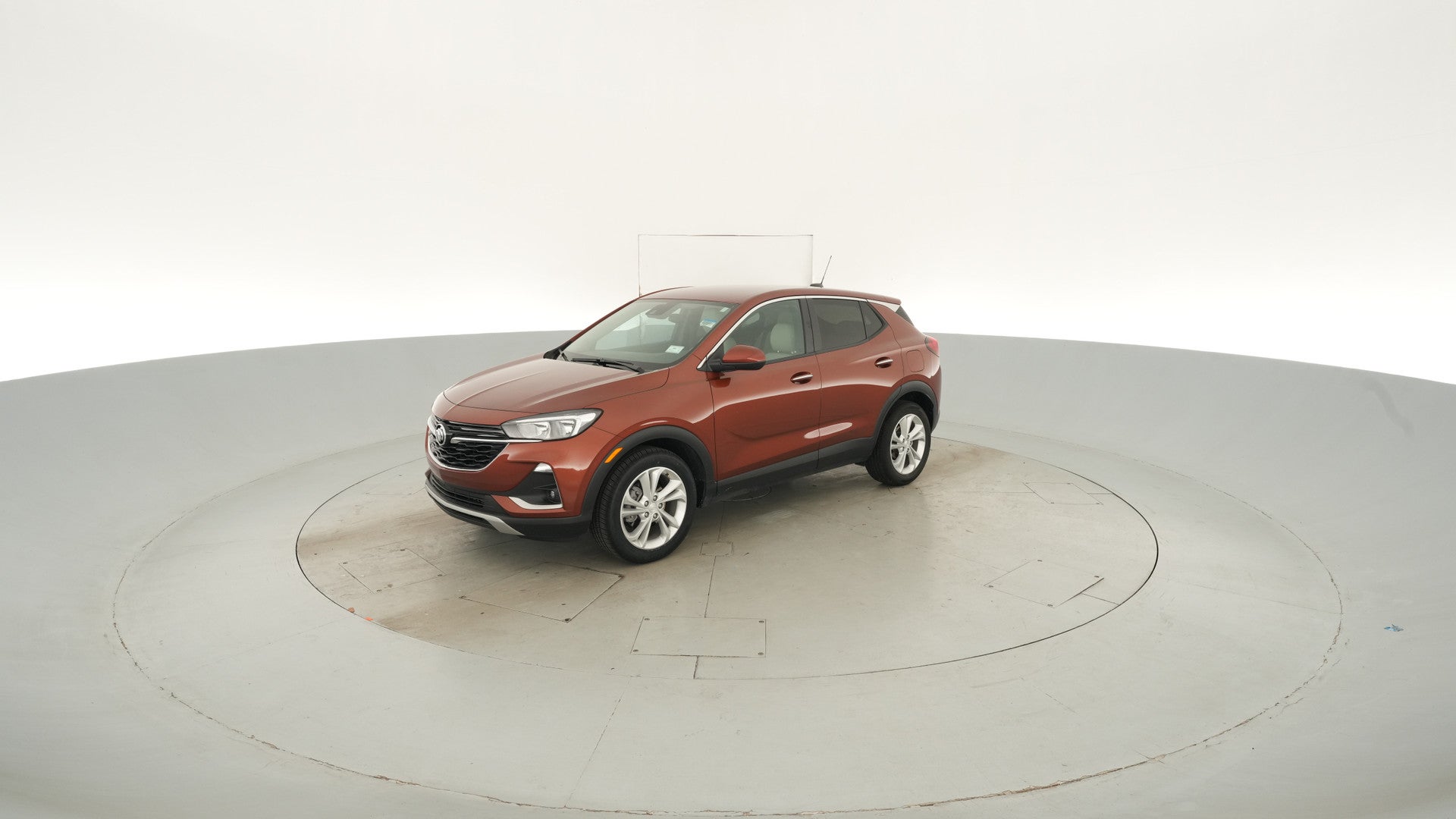 2020 Buick Encore GX vehicle photo