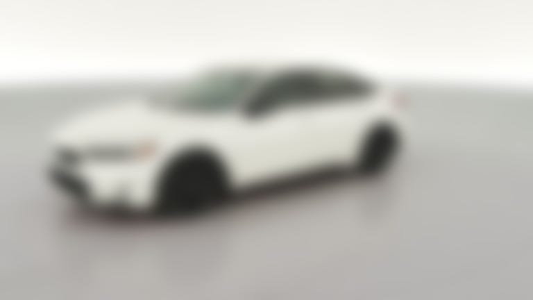 2026 Honda Civic Hybrid vehicle photo