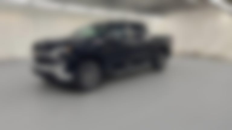 2020 Chevrolet Silverado 1500 Crew Cab vehicle photo