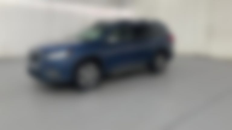 2022 Subaru Ascent vehicle photo
