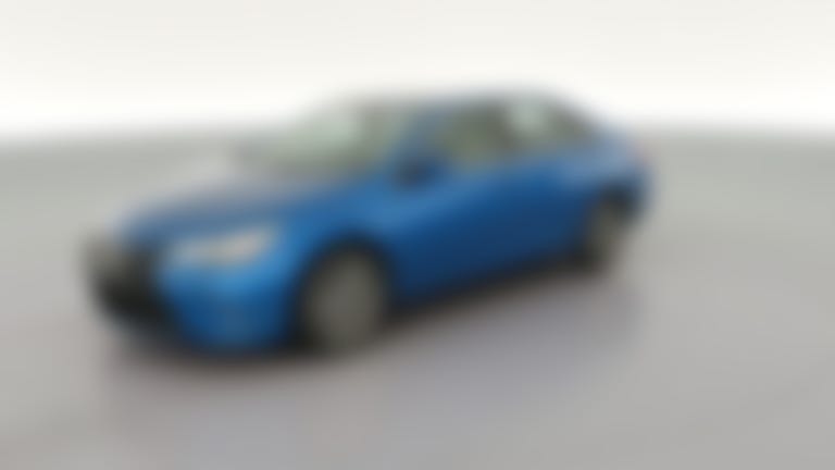 2017 Toyota Camry vehicle photo