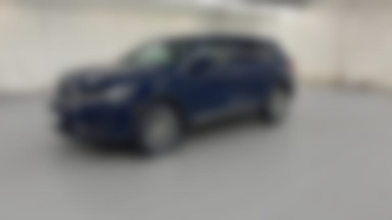 2018 Lincoln MKX vehicle photo