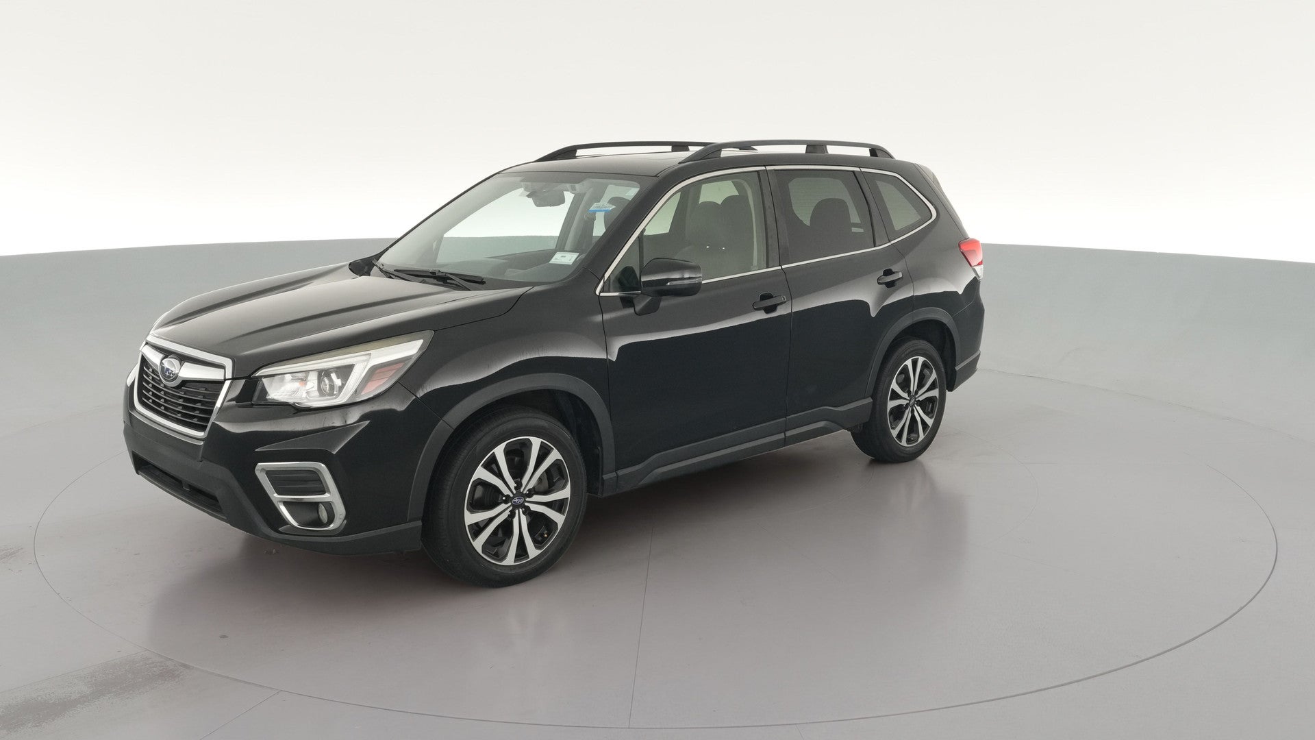 2019 Subaru Forester vehicle photo