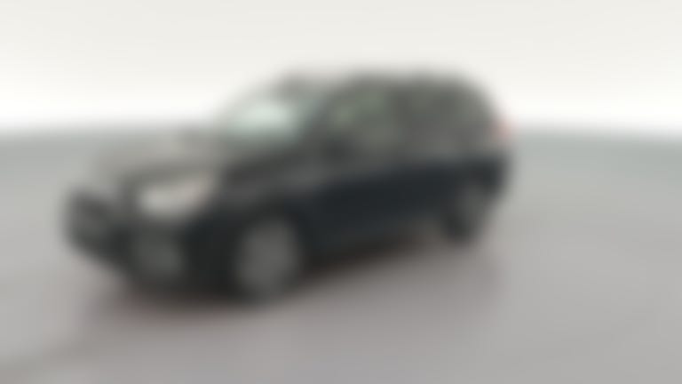 2019 Subaru Forester vehicle photo