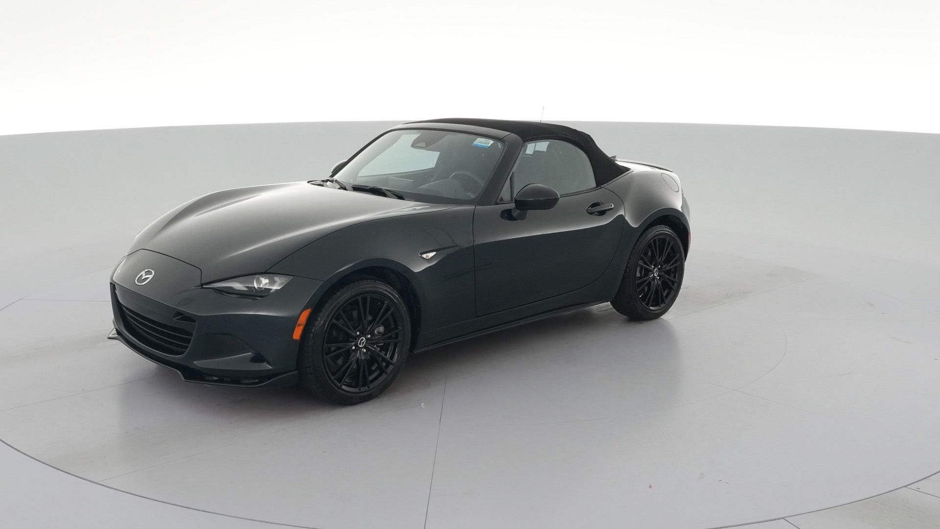 2025 MAZDA MX-5 Miata vehicle photo