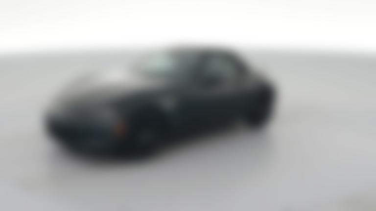 2025 MAZDA MX-5 Miata vehicle photo