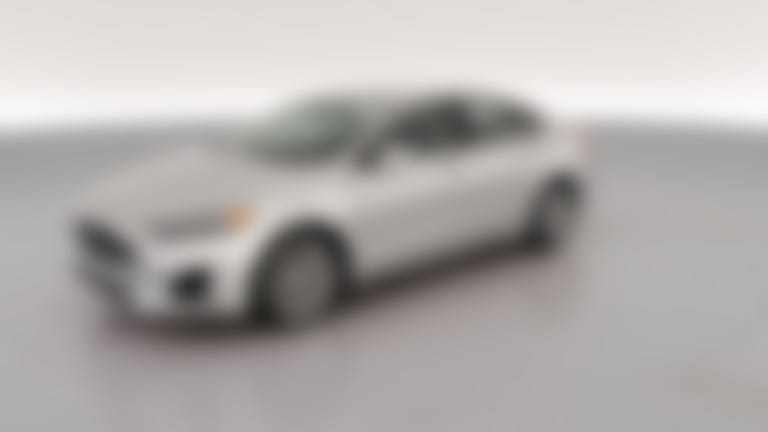2019 Ford Fusion vehicle photo