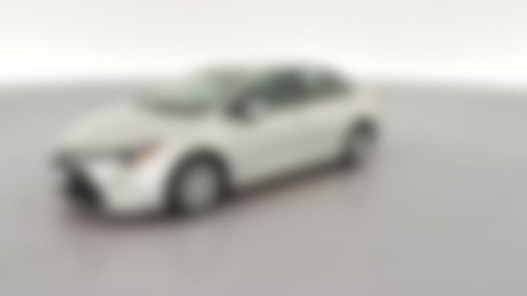 2024 Toyota Corolla vehicle photo
