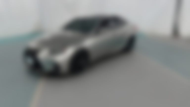 2020 Lexus IS vehicle photo