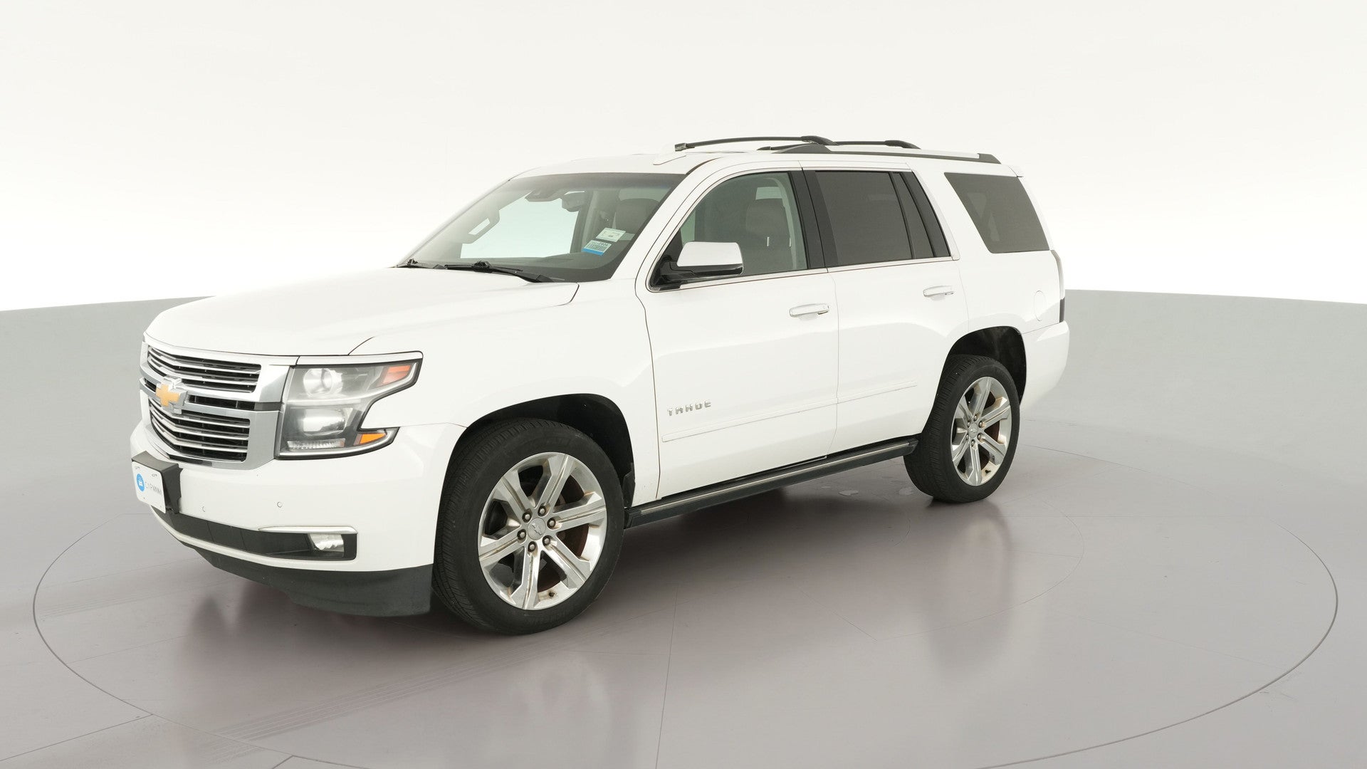 2017 Chevrolet Tahoe vehicle photo