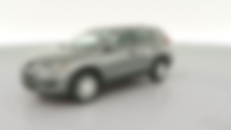 2020 Nissan Rogue vehicle photo