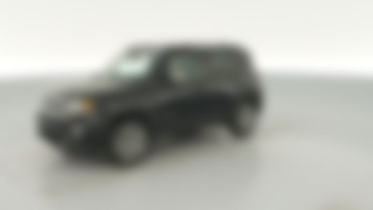 2019 Jeep Renegade vehicle photo