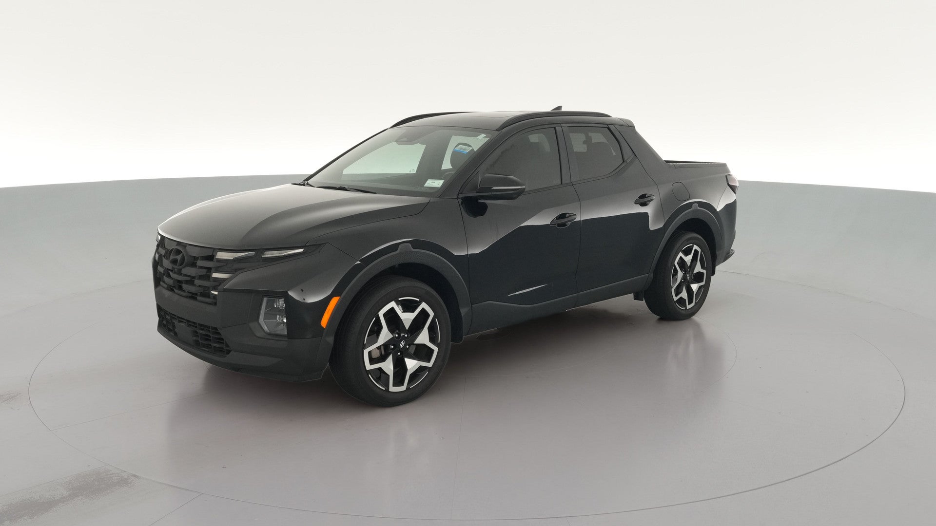 2022 Hyundai Santa Cruz vehicle photo