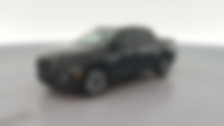 2022 Hyundai Santa Cruz vehicle photo