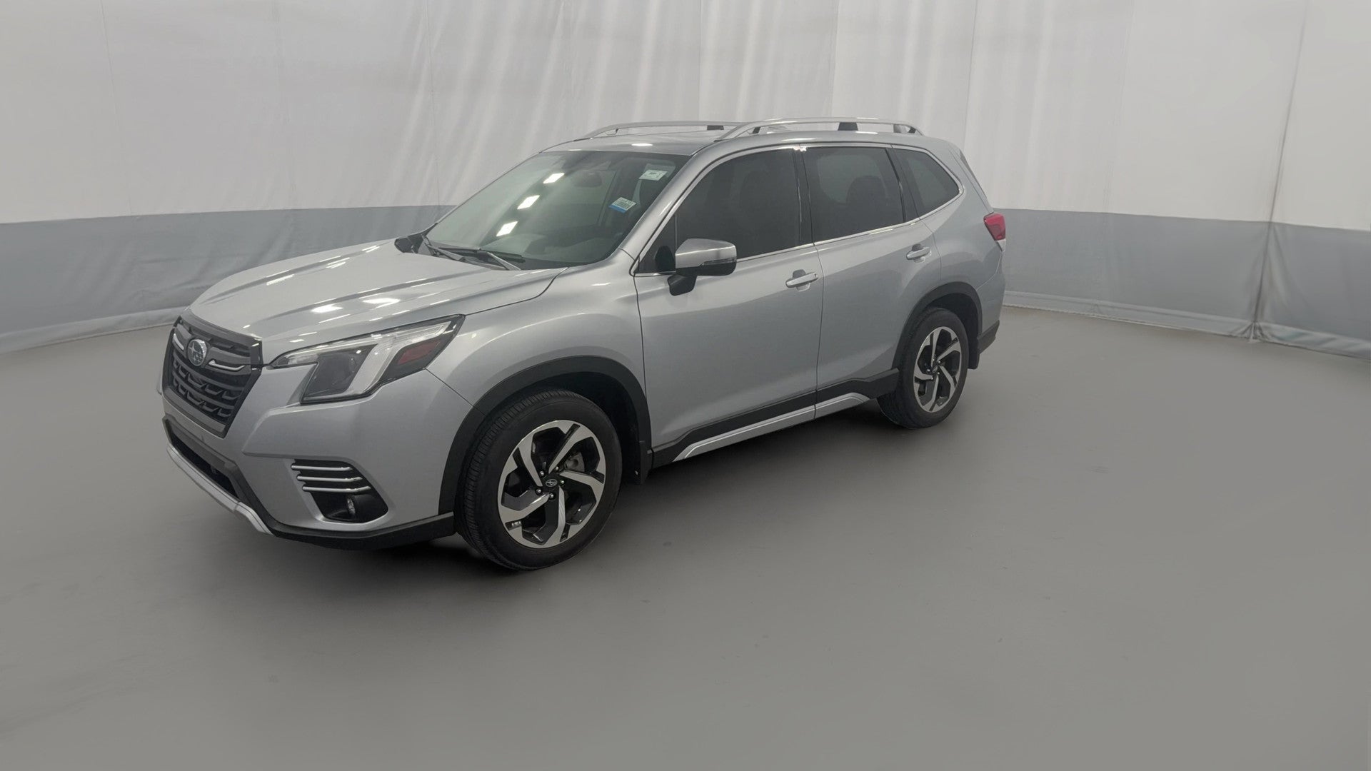 2023 Subaru Forester vehicle photo