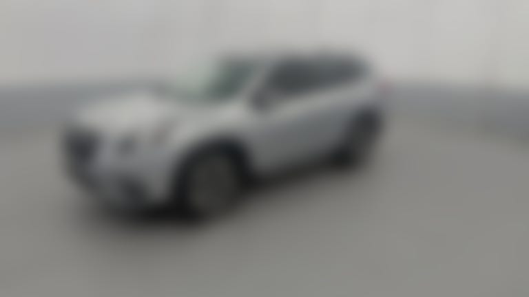 2023 Subaru Forester vehicle photo