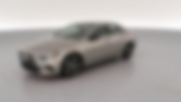 2019 Mercedes-Benz A-Class vehicle photo