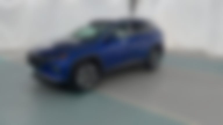2022 Hyundai Tucson vehicle photo