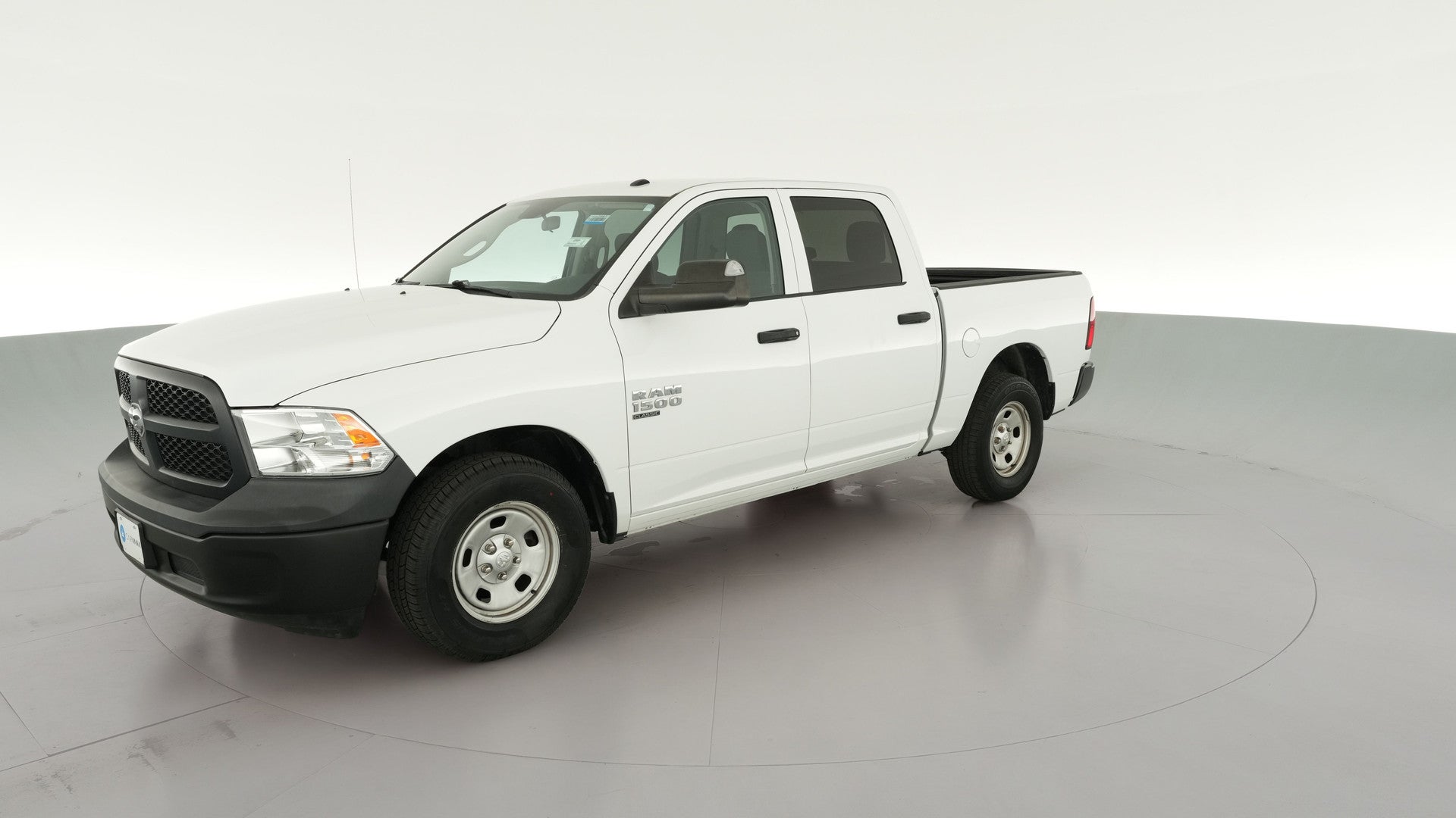 2022 Ram 1500 Classic Crew Cab vehicle photo