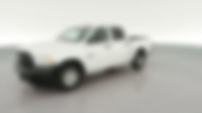2022 Ram 1500 Classic Crew Cab vehicle photo