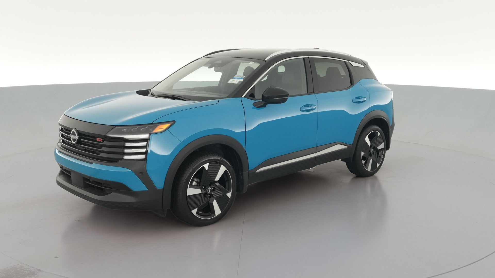 2025 Nissan Kicks vehicle photo