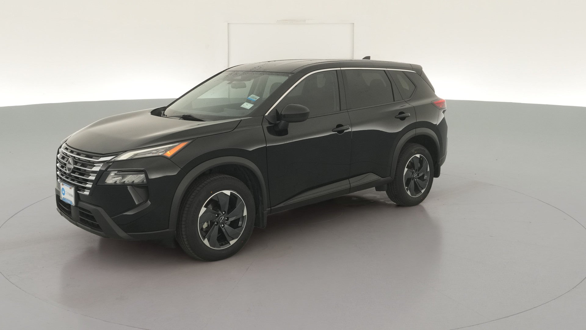 2024 Nissan Rogue vehicle photo