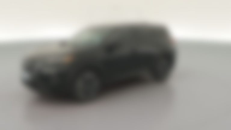 2024 Nissan Rogue vehicle photo