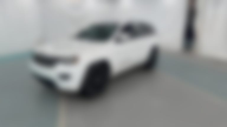 2018 Jeep Grand Cherokee vehicle photo
