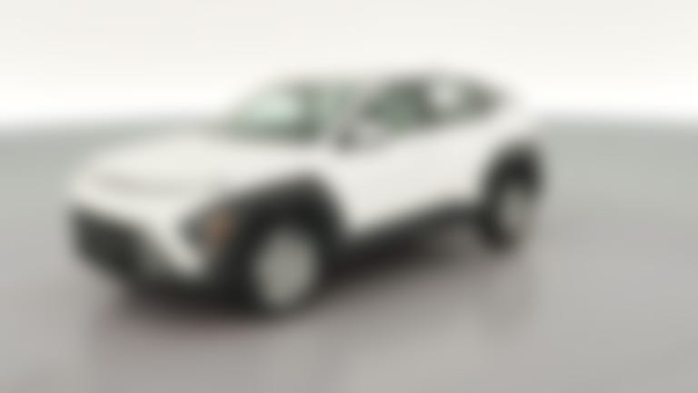 2026 Hyundai Kona vehicle photo
