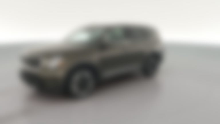 2025 Kia Telluride vehicle photo