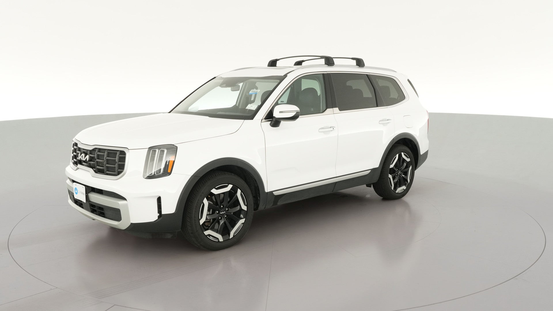 2025 Kia Telluride vehicle photo