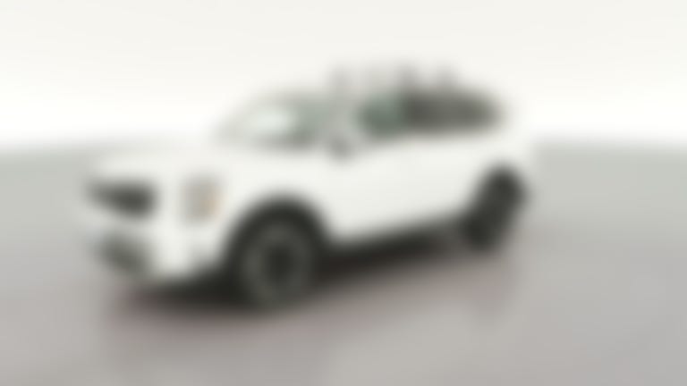 2025 Kia Telluride vehicle photo