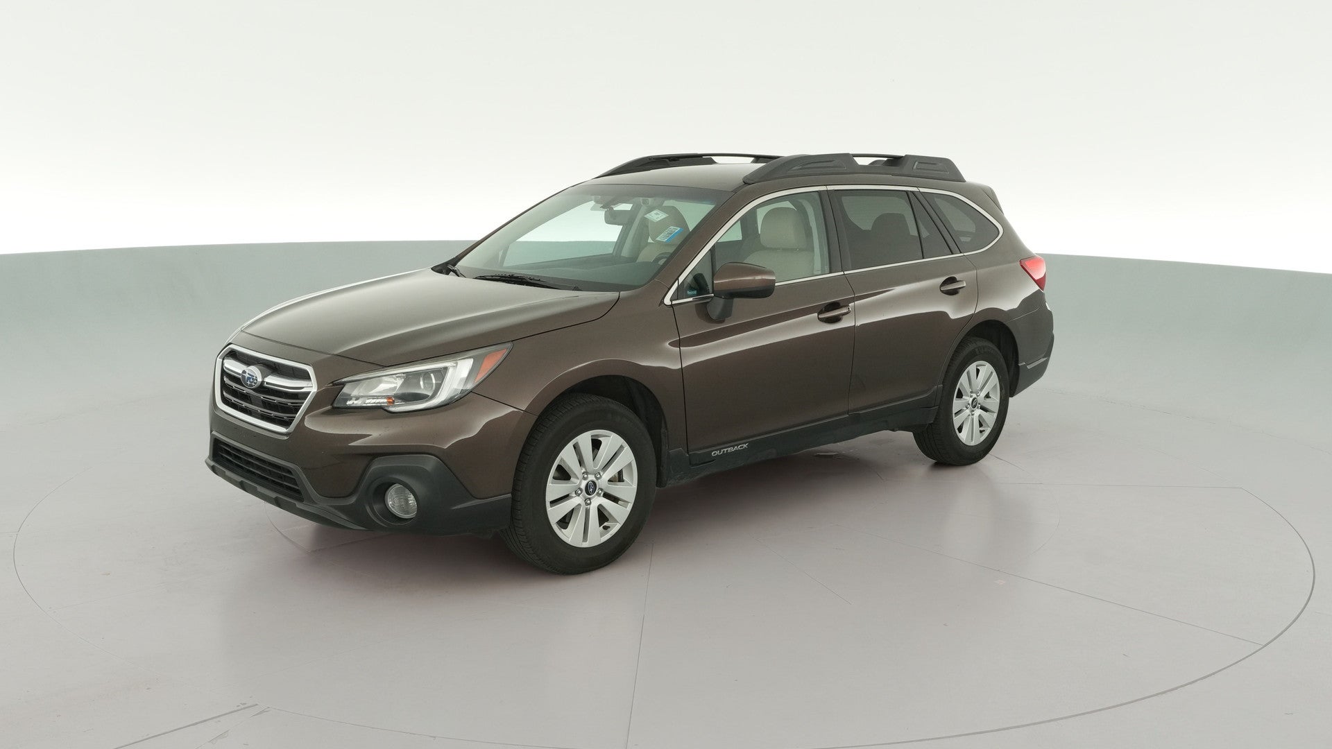2019 Subaru Outback vehicle photo