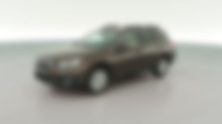 2019 Subaru Outback vehicle photo
