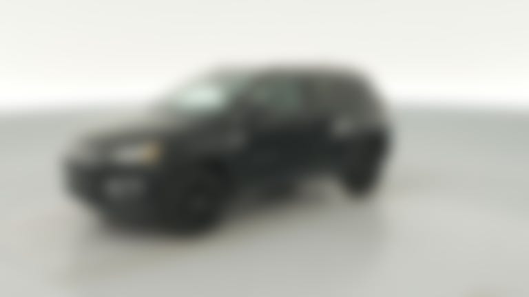 2021 Jeep Compass vehicle photo