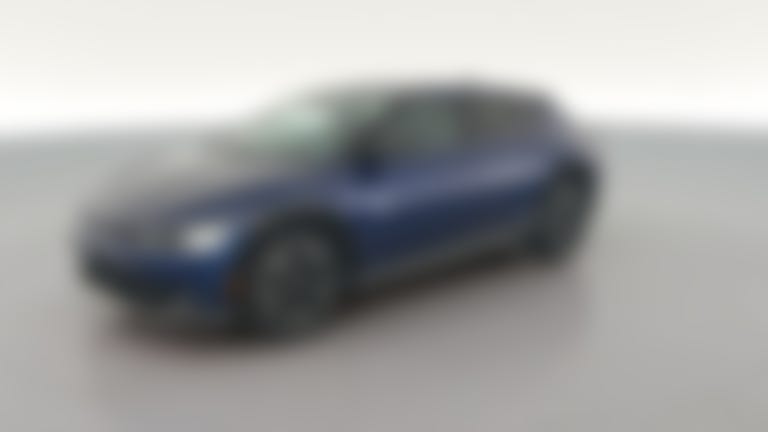 2022 Kia EV6 vehicle photo