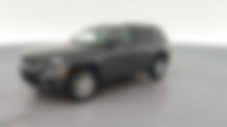 2022 Jeep Grand Cherokee vehicle photo