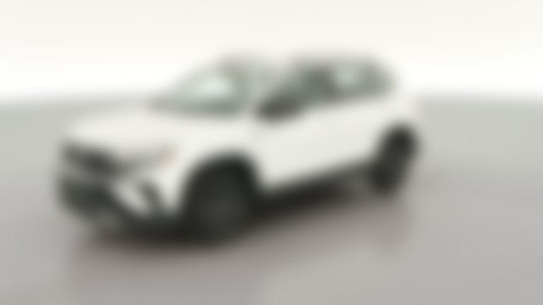 2022 Volkswagen Taos vehicle photo