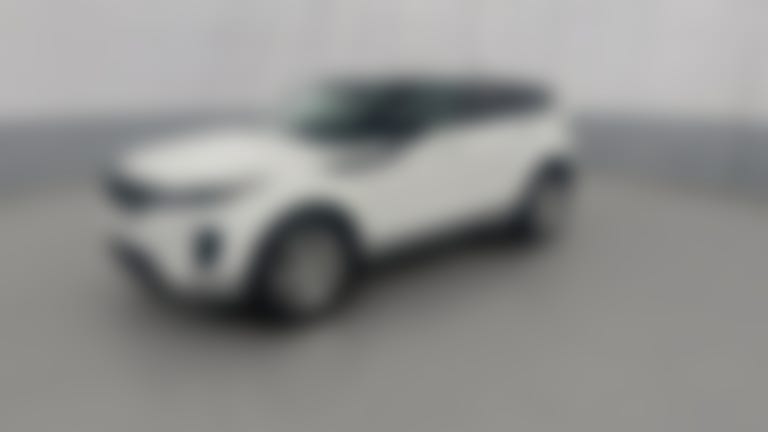 2024 Land Rover Range Rover Evoque vehicle photo
