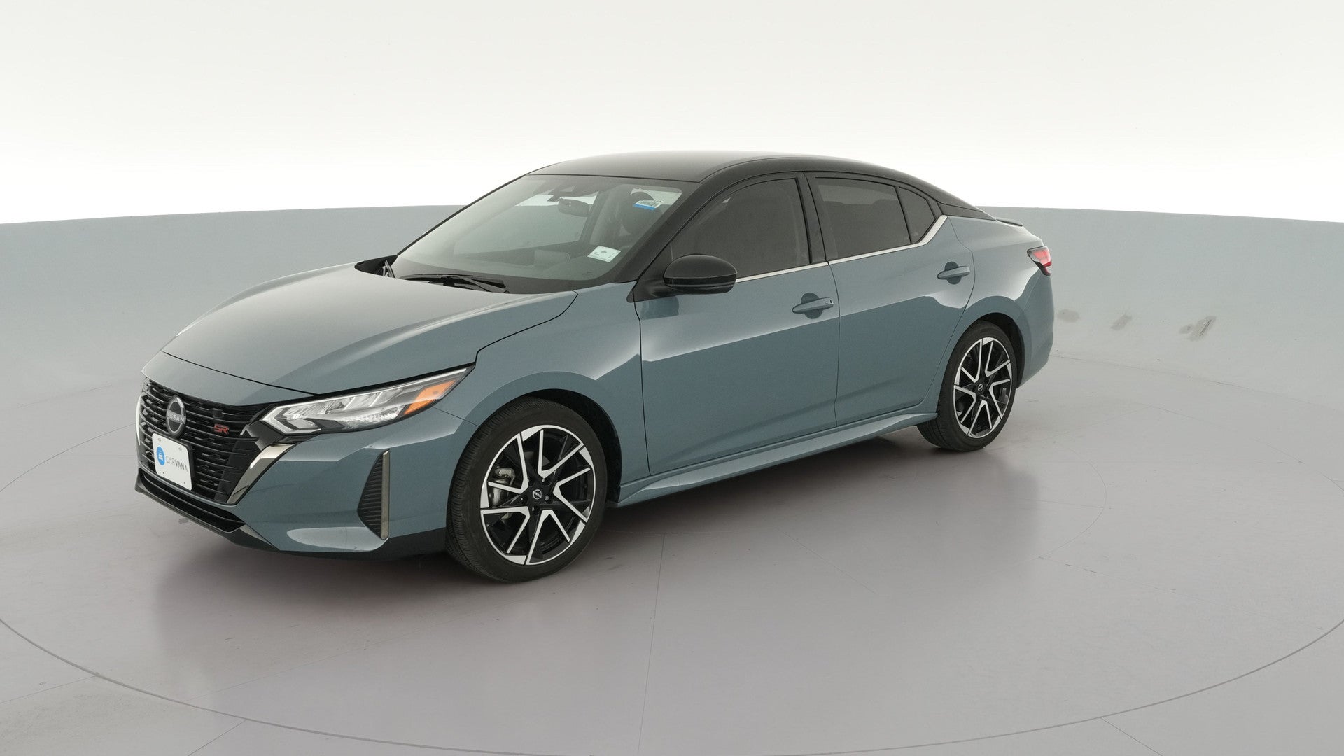 2025 Nissan Sentra vehicle photo
