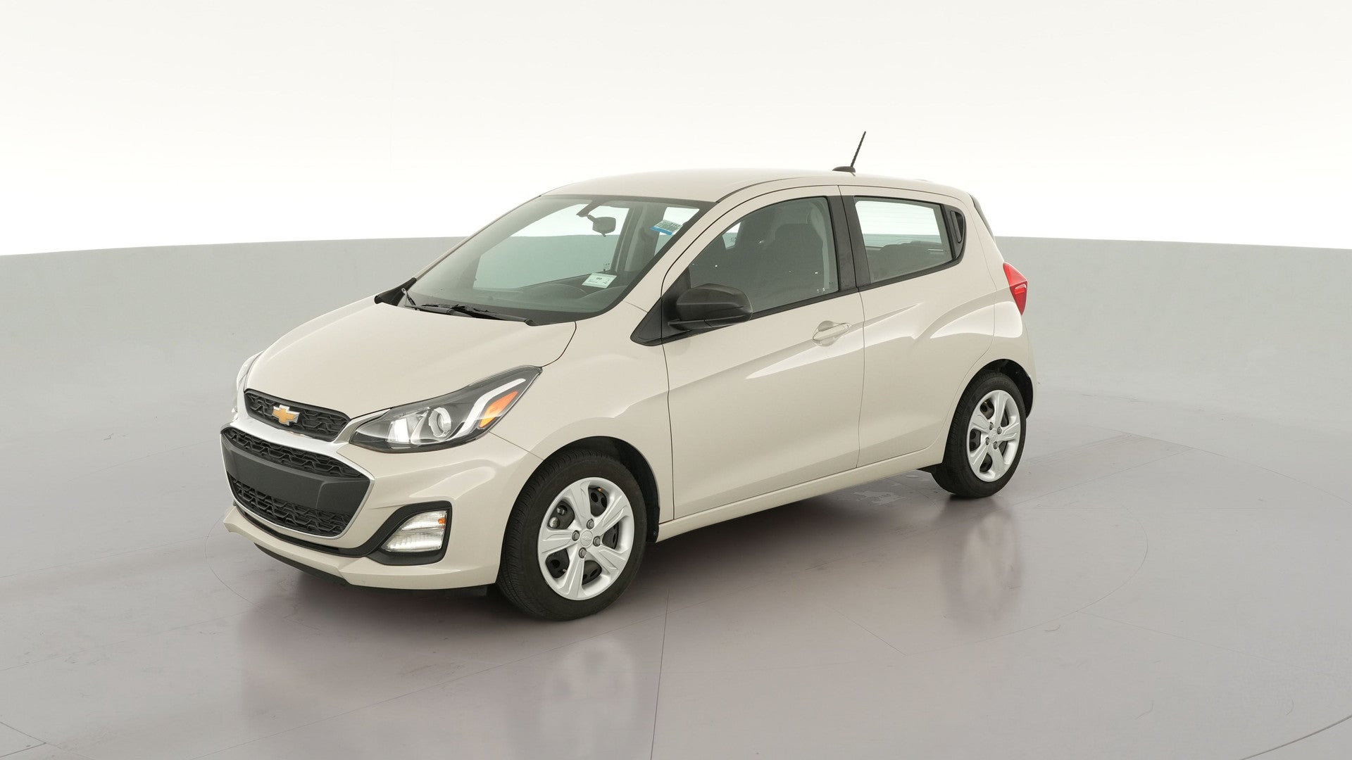 2021 Chevrolet Spark vehicle photo