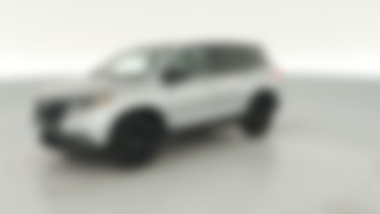 2021 Honda Passport vehicle photo