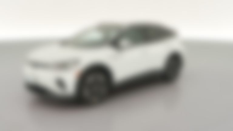 2021 Volkswagen ID.4 vehicle photo